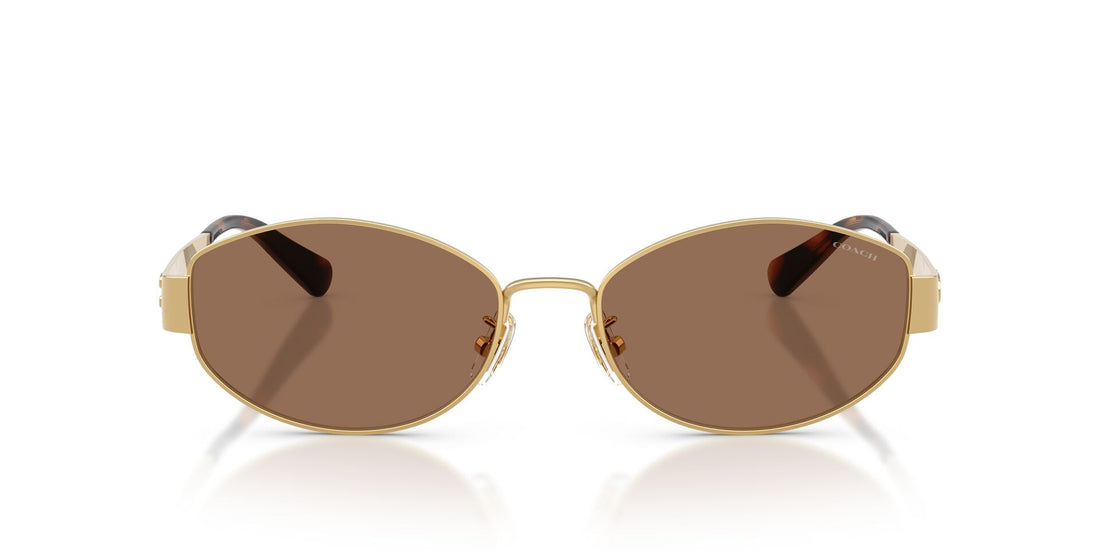 COACH HC7192D CDP44 944113 57 SUNGLASSES