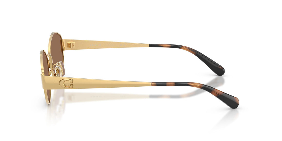 COACH HC7192D CDP44 944113 57 SUNGLASSES
