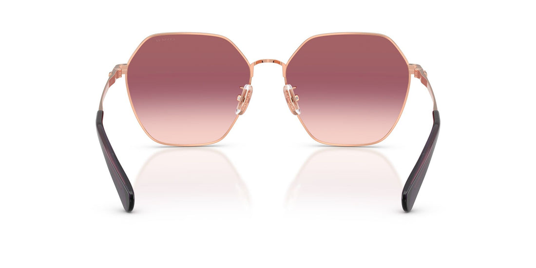 COACH HC7194 CFU05 94077W 58 SUNGLASSES
