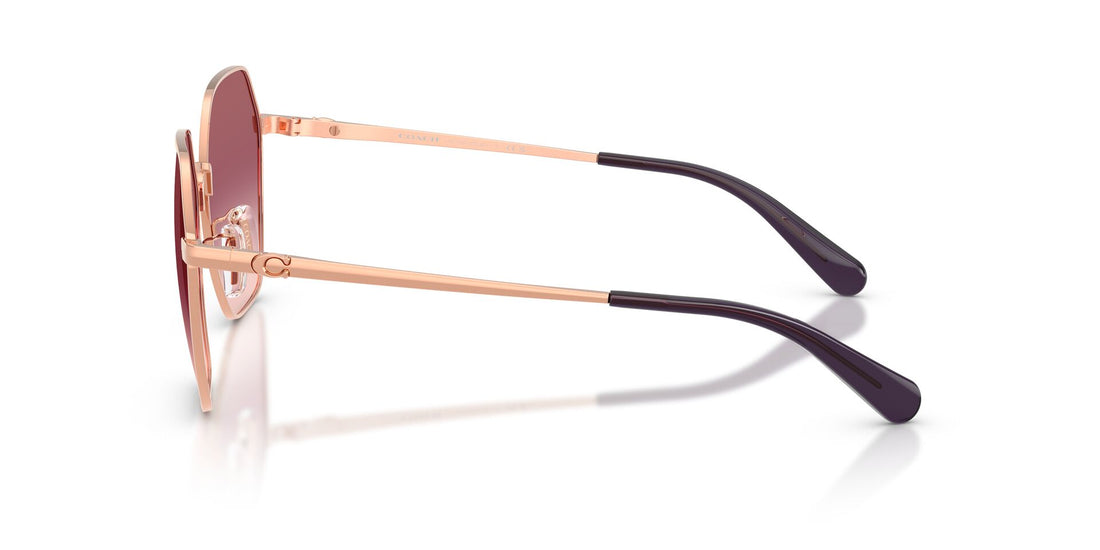COACH HC7194 CFU05 94077W 58 SUNGLASSES