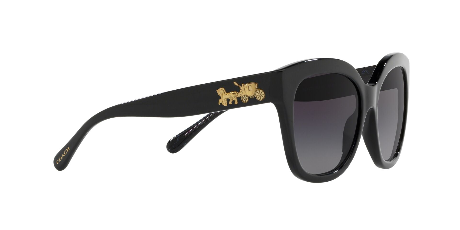 COACH HC8264 5002T3 56 SUNGLASSES