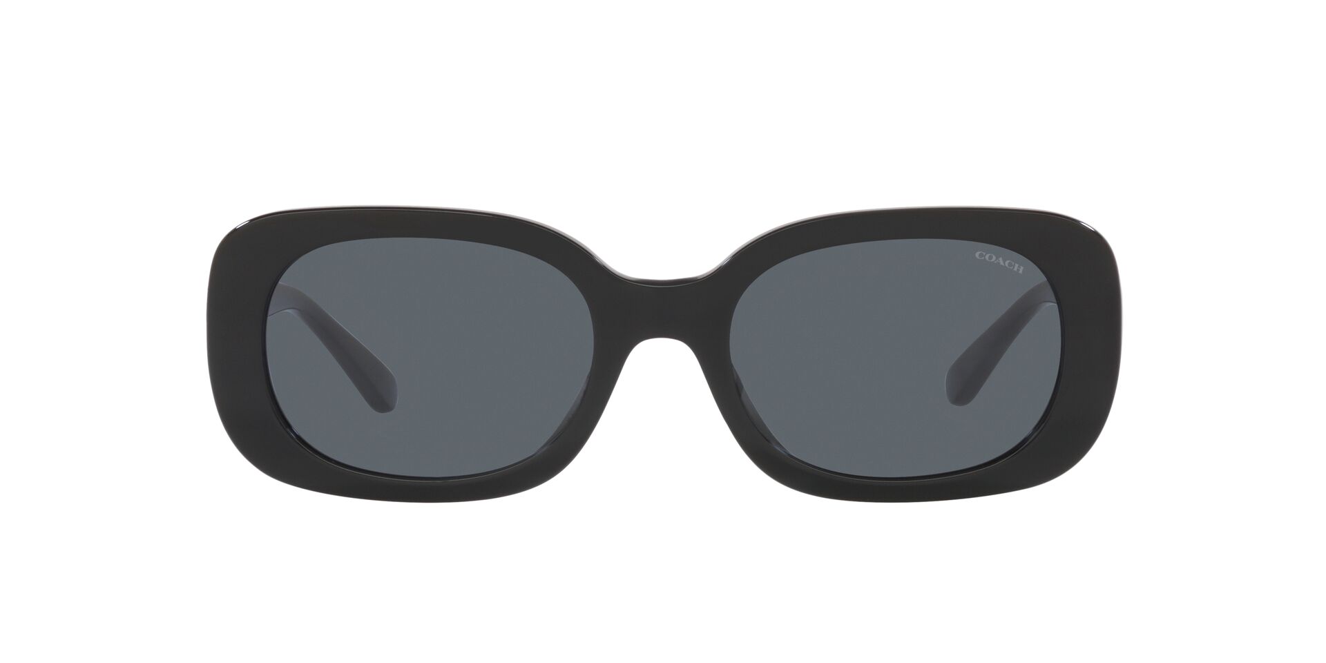 COACH HC8358U CD471 500280 54 SUNGLASSES