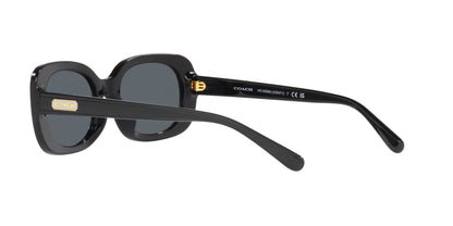 COACH HC8358U CD471 500280 54 SUNGLASSES
