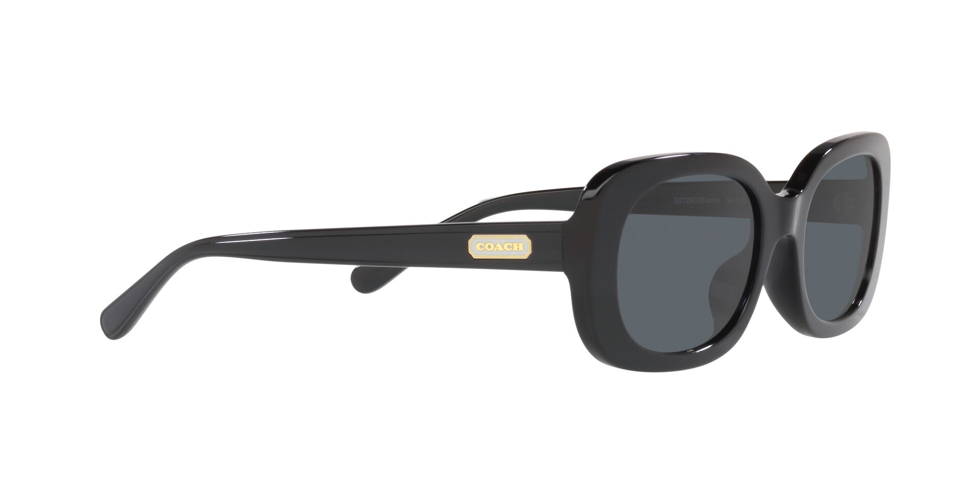 COACH HC8358U CD471 500280 54 SUNGLASSES