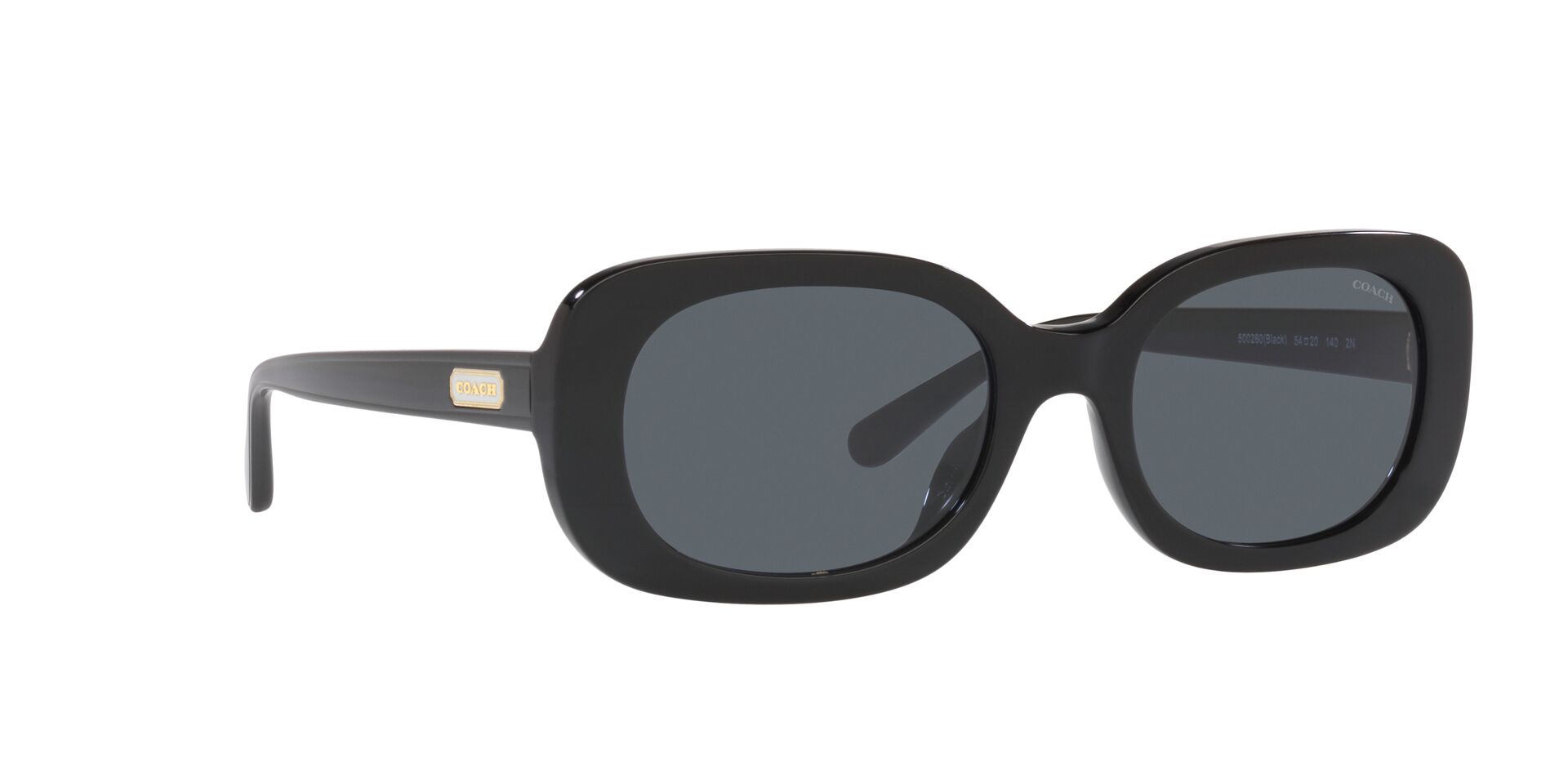 COACH HC8358U CD471 500280 54 SUNGLASSES