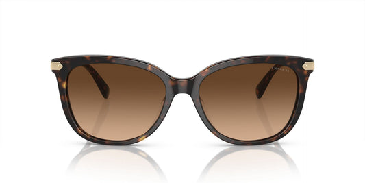 COACH HC8378U CL926 512074 57 SUNGLASSES