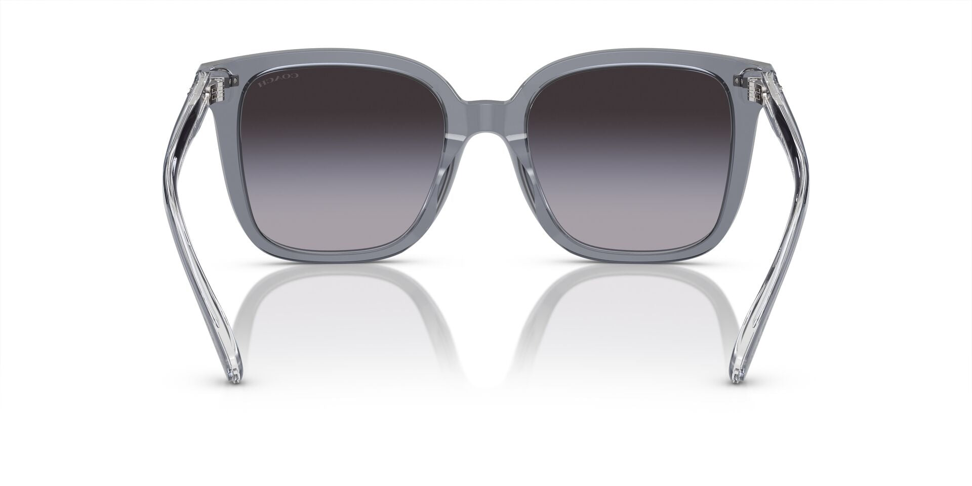 COACH HC8381U CL918 57808G 54 SUNGLASSES