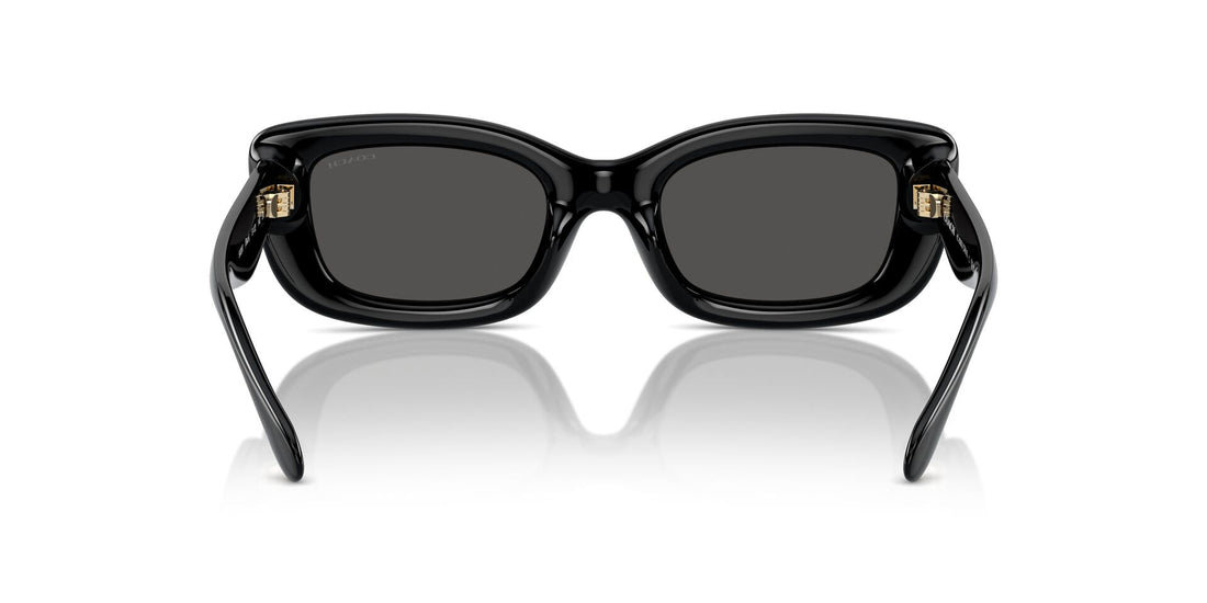 COACH HC8390U CR610 500287 51 SUNGLASSES