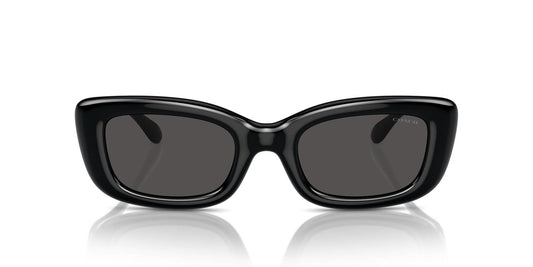 COACH HC8390U CR610 500287 51 SUNGLASSES