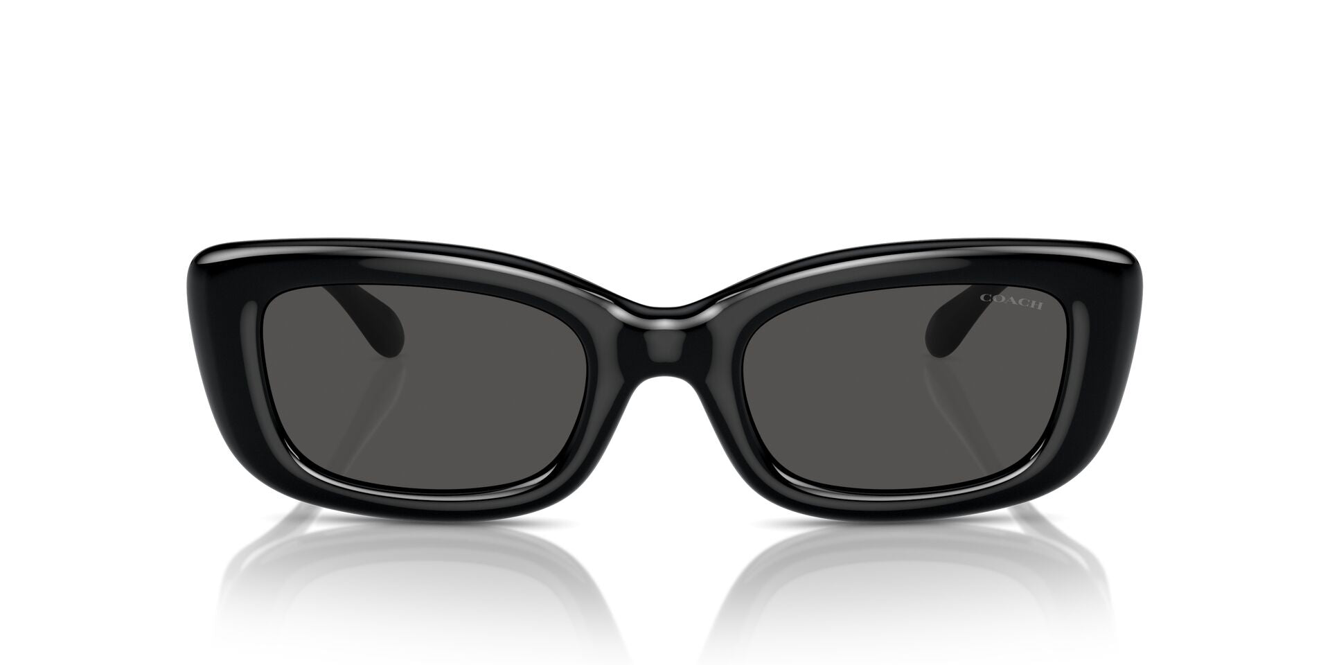 COACH HC8390U CR610 500287 51 SUNGLASSES