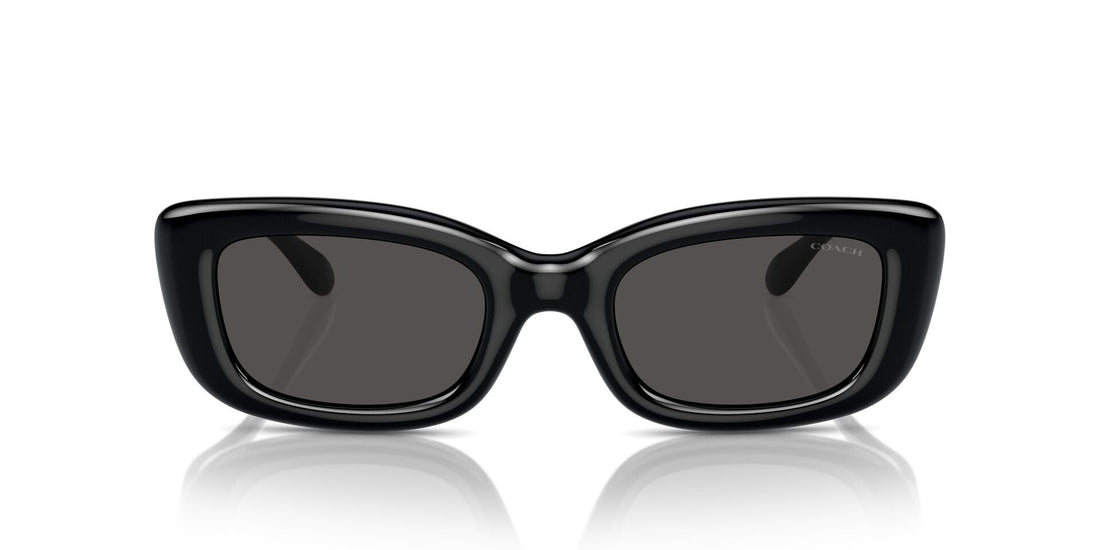 COACH HC8390U CR610 500287 51 SUNGLASSES