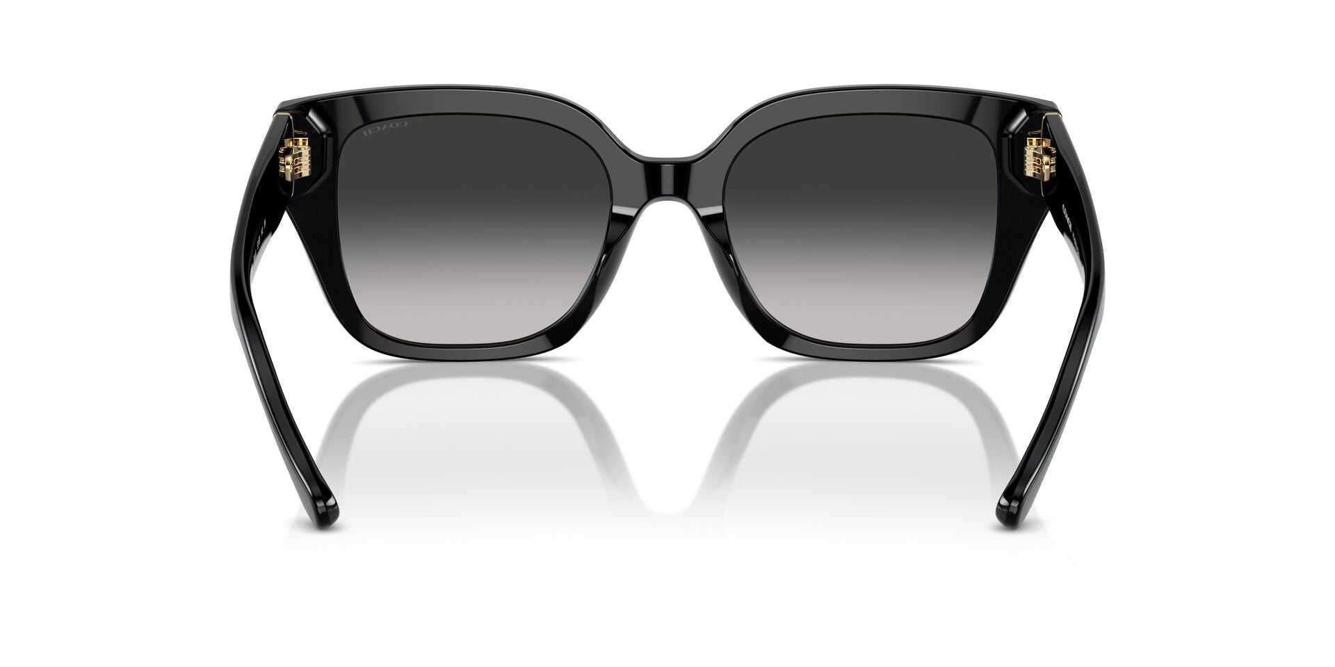 COACH HC8392U CR611 50023C 53 SUNGLASSES