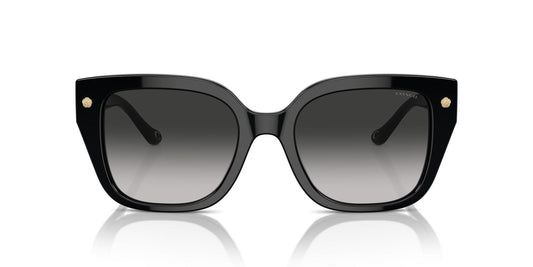 COACH HC8392U 50023C 53 SUNGLASSES