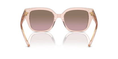COACH HC8392U CR611 566814 53 SUNGLASSES