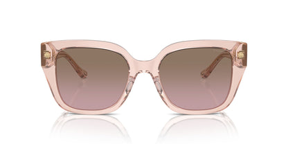 COACH HC8392U CR611 566814 53 SUNGLASSES