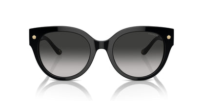 COACH HC8393U CR612 50023C 53 SUNGLASSES