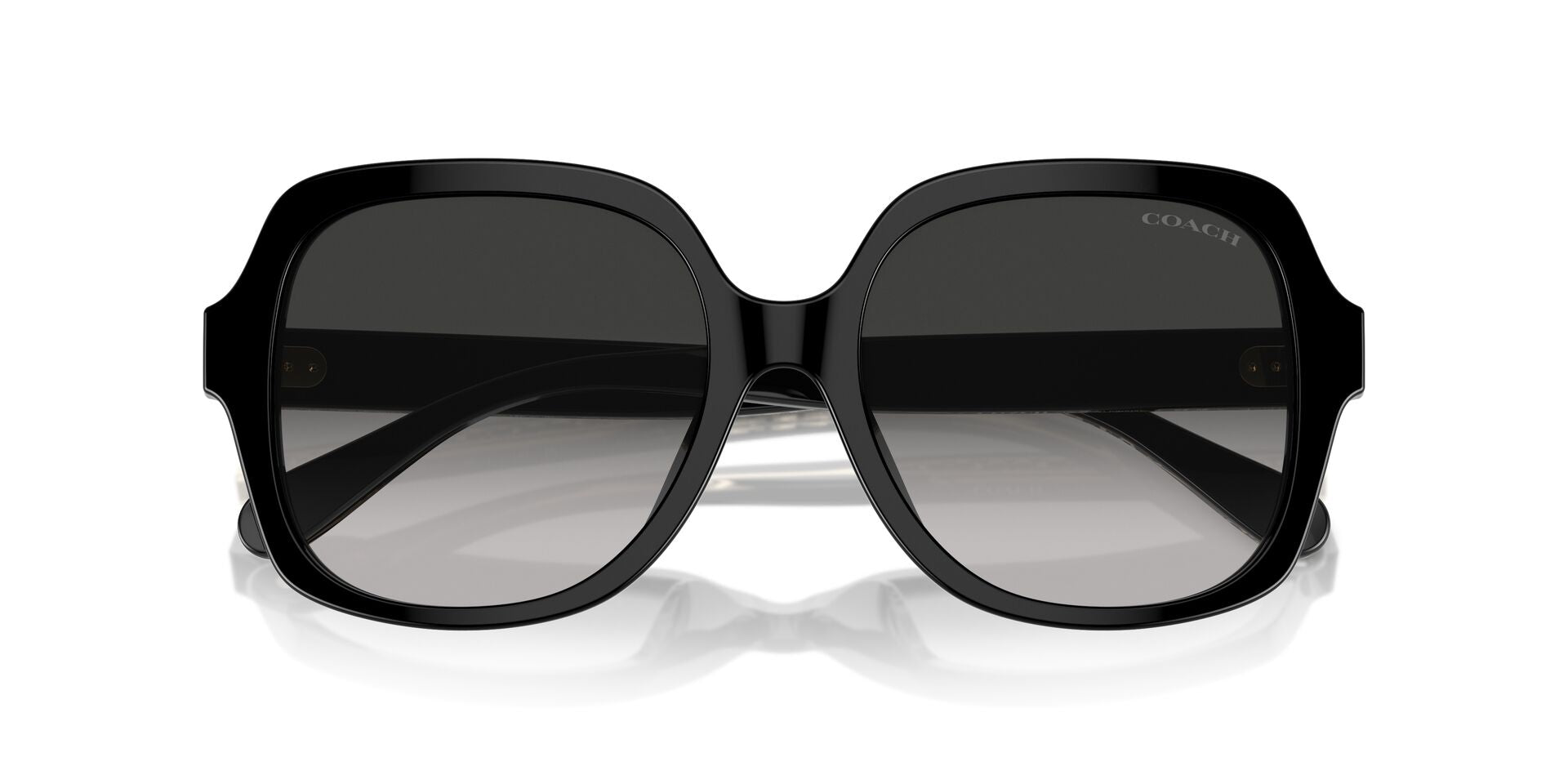 COACH HC8395U CR614 50023C 54 SUNGLASSES