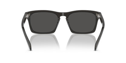 COACH HC8397U CR628 581787 57 SUNGLASSES