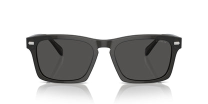 COACH HC8397U CR628 581787 57 SUNGLASSES