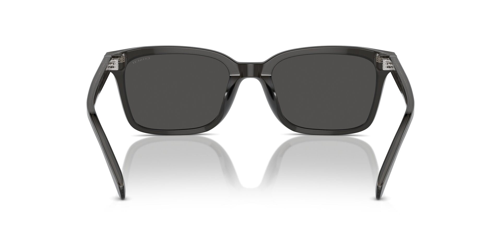COACH HC8398U CR630 581787 54 SUNGLASSES