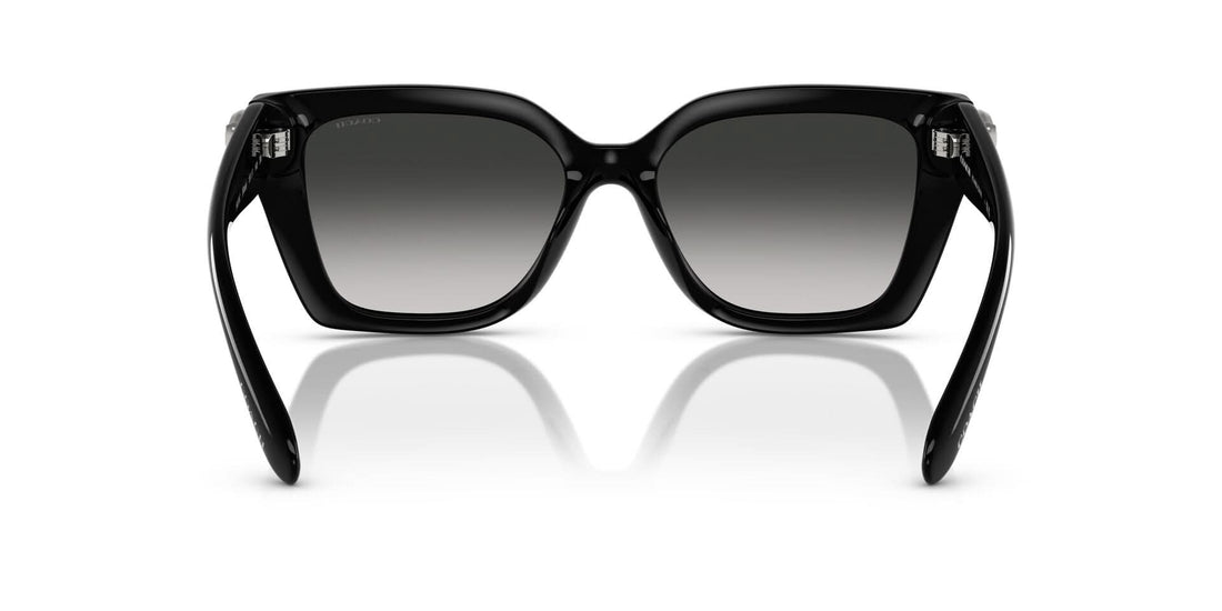 COACH HC8408U CW195 50023C 55 SUNGLASSES