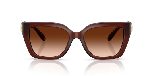 COACH HC8408U CW195 584174 55 SUNGLASSES