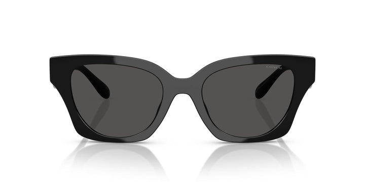 COACH HC8418U CAD18 500287 53 SUNGLASSES