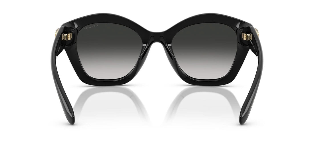 COACH HC8421U 50023C 54 SUNGLASSES