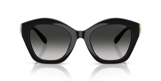 COACH HC8421U 50023C 54 SUNGLASSES