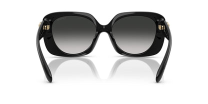 COACH HC8422U CAD33 50023C 55 SUNGLASSES