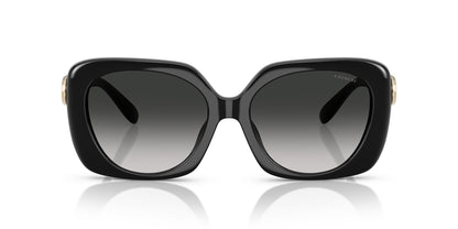 COACH HC8422U CAD33 50023C 55 SUNGLASSES