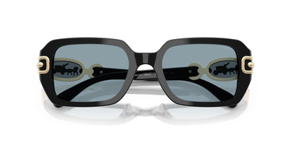 COACH HC8425U CAD74 500272 52 SUNGLASSES