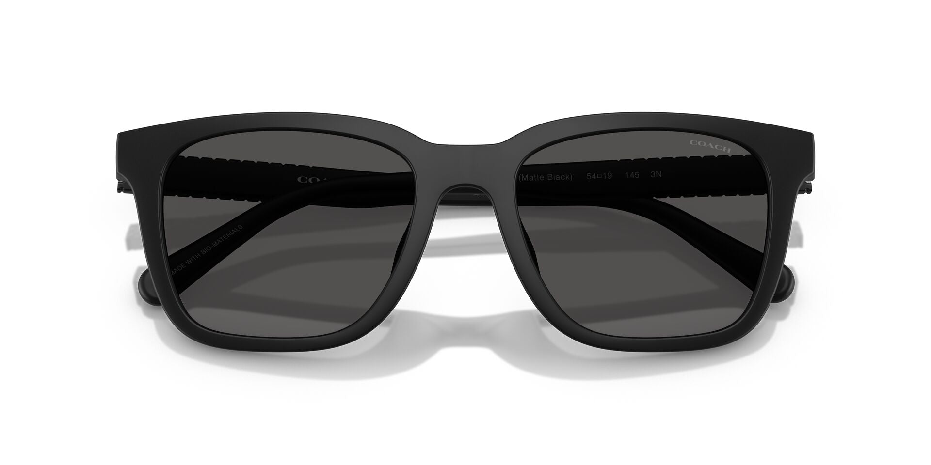 COACH HC8426U 500287 54 SUNGLASSES