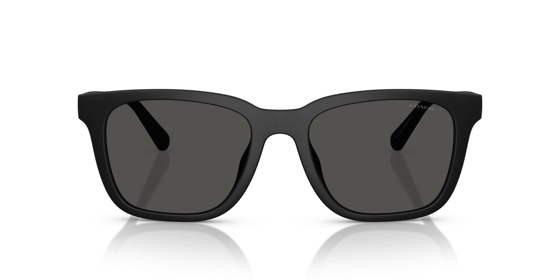COACH HC8426U CAD81 500287 54 SUNGLASSES