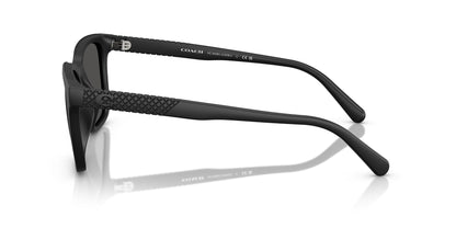 COACH HC8426U 500287 54 SUNGLASSES