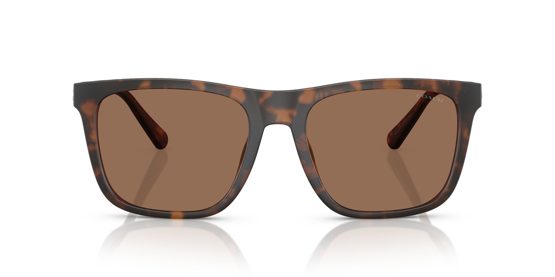 COACH HC8427U CAE78 512073 57 SUNGLASSES