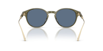 COACH HC8428U CAD83 584880 50 SUNGLASSES