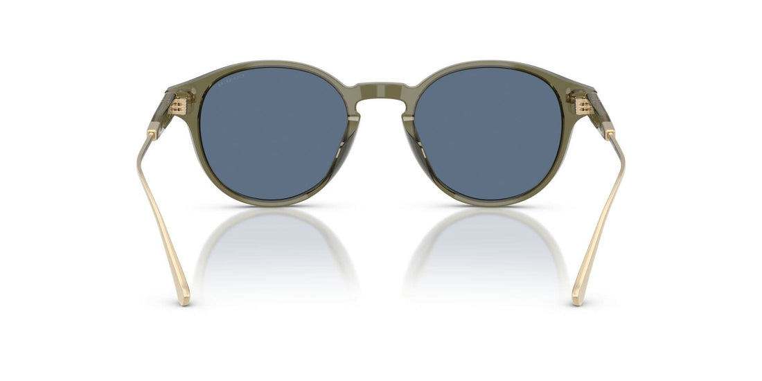 COACH HC8428U CAD83 584880 50 SUNGLASSES