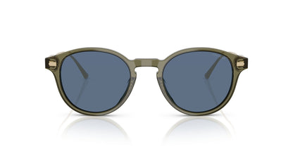 COACH HC8428U CAD83 584880 50 SUNGLASSES