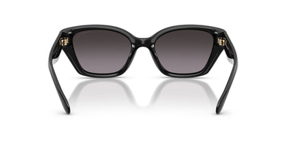 COACH HC8434U 5002F4 53 SUNGLASSES