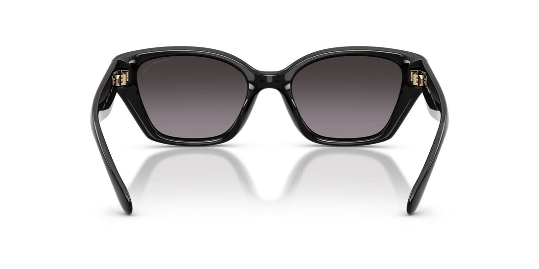 COACH HC8434U CBY62 5002F4 53 SUNGLASSES