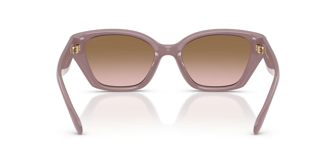 COACH HC8434U CBY91 549511 53 SUNGLASSES