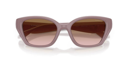 COACH HC8434U 549511 53 SUNGLASSES