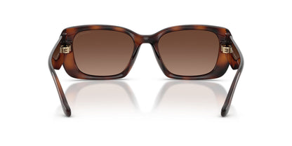 COACH HC8435U 5120T5 54 SUNGLASSES