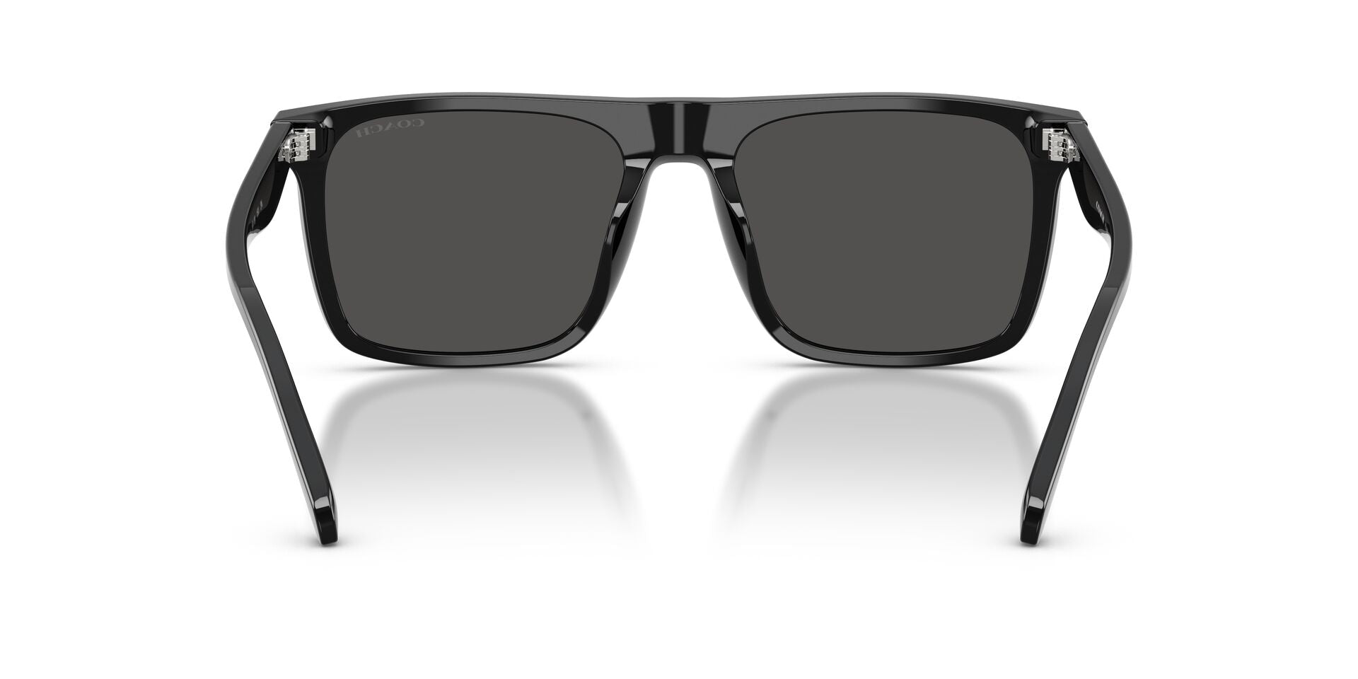 COACH HC8440U 500287 57 SUNGLASSES