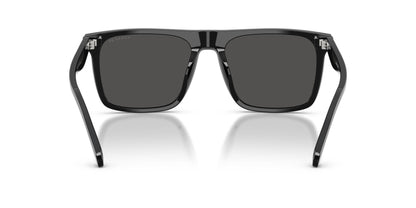 COACH HC8440U 500287 57 SUNGLASSES