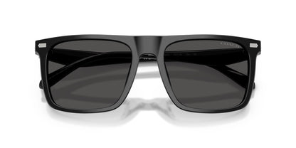 COACH HC8440U 500287 57 SUNGLASSES