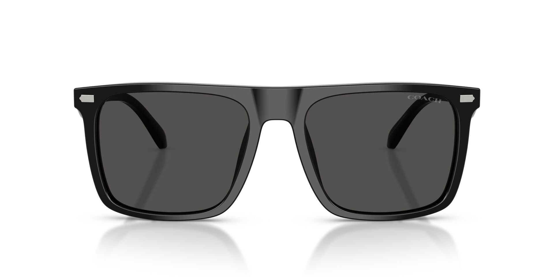 COACH HC8440U 500287 57 SUNGLASSES