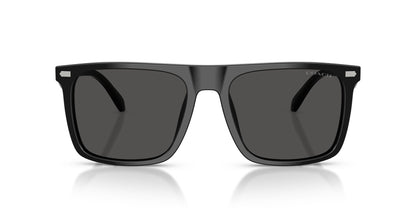 COACH HC8440U 500287 57 SUNGLASSES