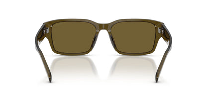 COACH HC8441U 591073 55 SUNGLASSES